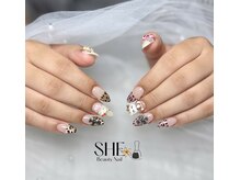 シーネイル 久屋大通店(SHE NAIL)/