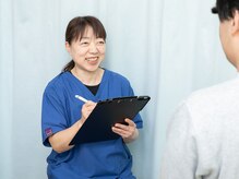 小林整骨院 下総中山/むくみ,たるみ改善