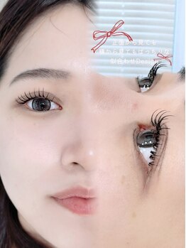 大人女性向けこだわりサロン