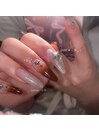 star＆glitter
