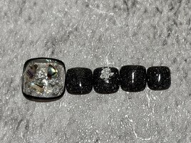 ブラックシェル