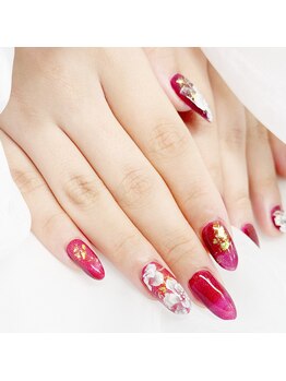 ジーディーエスネイル(GDS NAIL)/