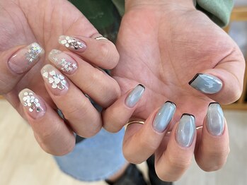 サニーヒルズ ウィズ マキア 藤沢(Sunny hills with MAQUIA)/ホロアート