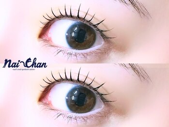 ネイチャン 神楽坂別館(Nai-Chan)/まつげパーマ★パリジェンヌ専門