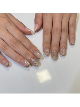 ウルウルネイル