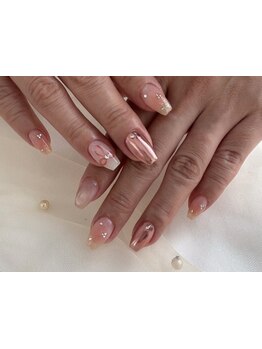 モテ可愛系（デート・合コン）が得意