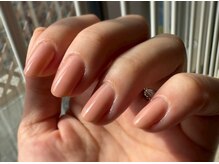 マーム(MA’AM)/【美爪育成】ワンカラ―