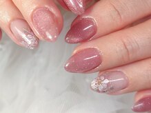 アクシア(Axia)/ayaka◆デザインコース1.5h