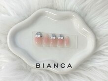 ビアンカ 町田店(Bianca)/新規￥7,500　再来￥8,500