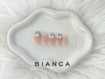 ビアンカ 町田店(Bianca)/新規¥7,500 再来¥8,500