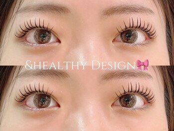 ユーロ(EURO)/&ヘルシーのデザイン♪