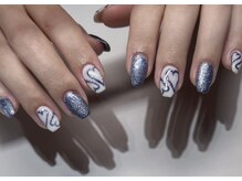 オーク 新潟(OAK)/Blue Jeans Mag Heart