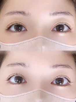 リル バイ フラッグ 姪浜店(Lill by Flag)/まつ毛パーマ・パリジェンヌ