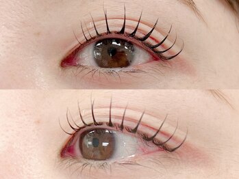 プラスアイ 銀座中央通り店/バターロッド　担当：菅