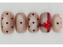 ネイルサロン フラール(Fullard)/ジェル￥8228スカルプ￥13728