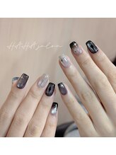 ハハ 上野御徒町(HAHA)/