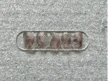 アンドネイルコロン(&Nail:)/ニュアンス定額