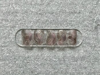 アンドネイルコロン(&Nail:)/ニュアンス定額