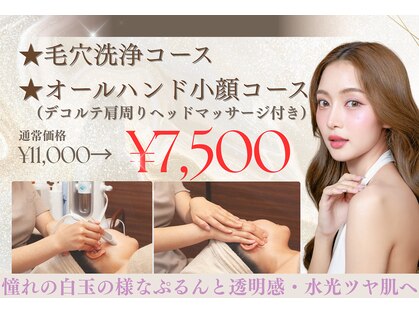 ルメリア(Lumelia)の写真