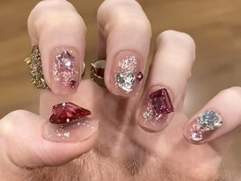 持ち込みデザイン