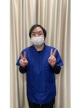 長崎中央整骨院 鍼灸院 佐原 圭祐