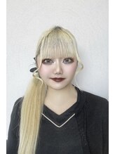 シュクレ 勝川店(shucre)&nbsp;鈴木 