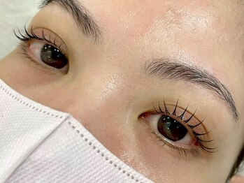 ビューティーサロン ココ 星ヶ丘店(Beauty salon COCO)/まつげパーマ/パリジェンヌ