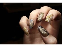 フルール(Fleur.)/ニュアンスデザイン