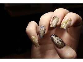 ニュアンスデザイン