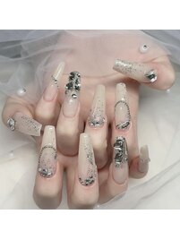 チップ長さだしXLやり放題