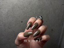 mumei/OliveDrab / Khaki