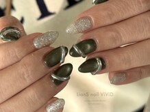 リアンスネイルヴィヴィッド 倉敷店(LianS nail ViViD)/オーダー