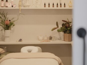 ナンシーココ(9Ccoco)/大人の隠れ家/深層アロマ/整体