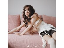 アイロ アイ(airo eye)