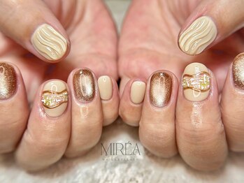 ミレア(MIREA)/クリスマスアート