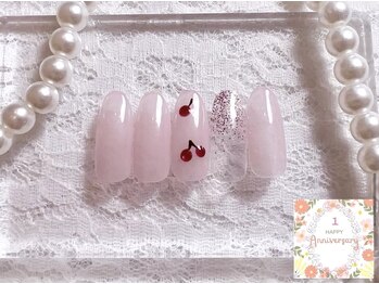 ココ(CoCo)/【限定】1周年デザイン