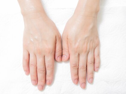 ネイルアロマ(Nail AROMA)の写真