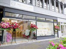 エム(M)/店内外観