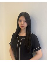 ミース 恵比寿店&nbsp;副島  日那乃