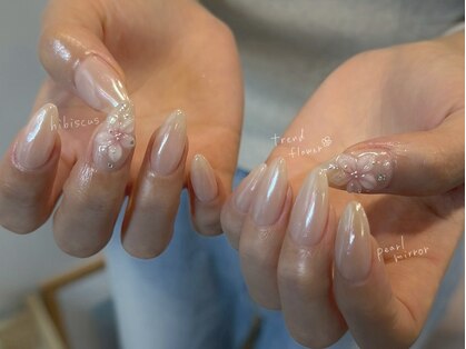リット バイ セブンルックス 大宮東口店(Lit by 7LOOKS)の写真