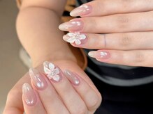 ラッキーネイル(lucky nail)