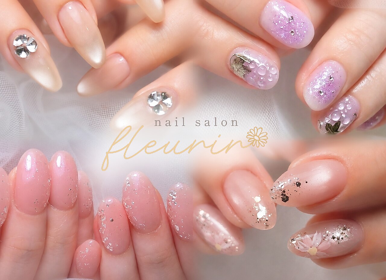 フルリール(fleurir)｜ホットペッパービューティー