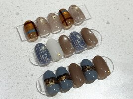 【ウェルカム定額】新作デザイン