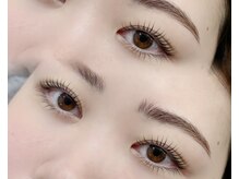マークス(MAK's)の雰囲気(ハリウッドアイブロウ、アイブロウスタイリング眉毛ご相談下さい)
