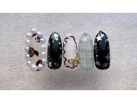 design定額コース￥8,500
