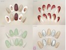 定額 ¥5410 ◆ シンプルAコース