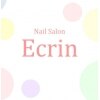 ネイルサロン エクラン(Nail Salon Ecrin)のお店ロゴ