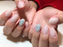 ネイル&アイラッシュ ルミア(Nail & Eyelash LUMIA)/☆Art付け放題☆