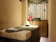 スカイ ビューティ ムサシ(Sky Beauty MUSASHI)/マッサージベッド