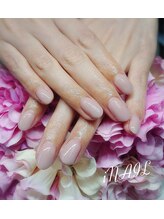 アイネイル(iNAIL)/